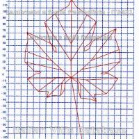 foglia ampelometrica