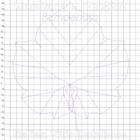 foglia ampelometrica
