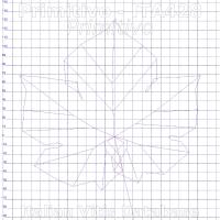 foglia ampelometrica