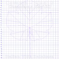 foglia ampelometrica
