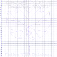 foglia ampelometrica