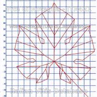 foglia ampelometrica