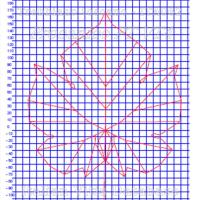 foglia ampelometrica