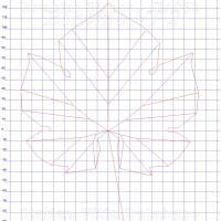 foglia ampelometrica