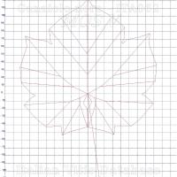 foglia ampelometrica