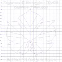 foglia ampelometrica