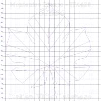 foglia ampelometrica