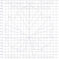 foglia ampelometrica