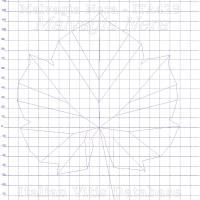 foglia ampelometrica