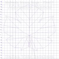foglia ampelometrica