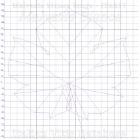 foglia ampelometrica