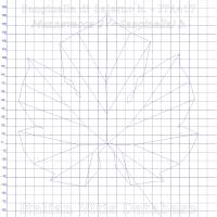 foglia ampelometrica