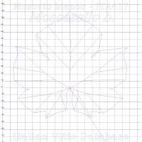 foglia ampelometrica