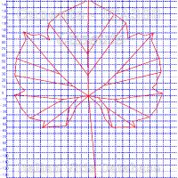 foglia ampelometrica