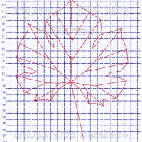 foglia ampelometrica