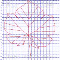 foglia ampelometrica