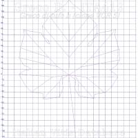 foglia ampelometrica