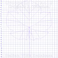 foglia ampelometrica