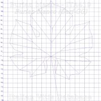 foglia ampelometrica