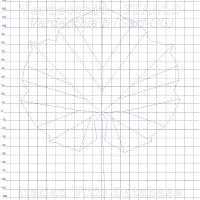 foglia ampelometrica