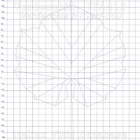 foglia ampelometrica